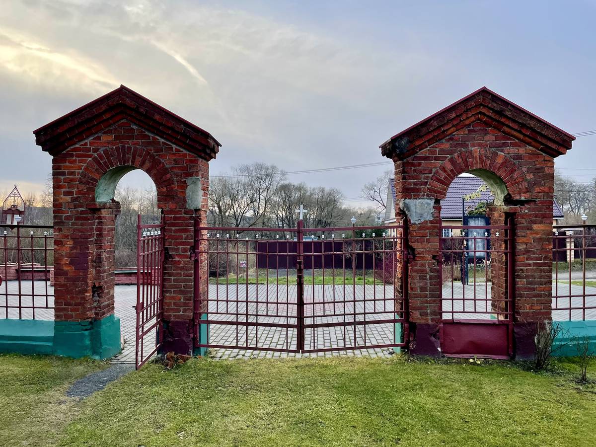 дополнительная информация. Церковь Успения Пресвятой Богородицы, Петушки (Петушинский район, Владимирская область)