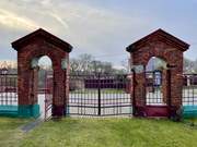 Петушки. Успения Пресвятой Богородицы, церковь