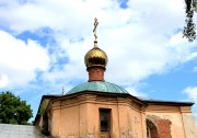 Церковь Похвалы Пресвятой Богородицы - Нижегородский район - Нижний Новгород, город - Нижегородская область