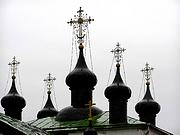 Балахна. Покровский монастырь. Церковь Покрова Пресвятой Богородицы