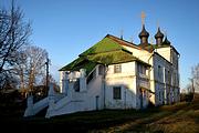Церковь Покрова Пресвятой Богородицы, Церковь Покрова Пресвятой Богородицы<br>, Балахна, Балахнинский район, Нижегородская область