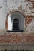Церковь Покрова Пресвятой Богородицы, , Балахна, Балахнинский район, Нижегородская область