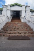 Церковь Покрова Пресвятой Богородицы, , Балахна, Балахнинский район, Нижегородская область