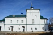 Церковь Покрова Пресвятой Богородицы, , Балахна, Балахнинский район, Нижегородская область