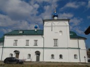 Церковь Покрова Пресвятой Богородицы, , Балахна, Балахнинский район, Нижегородская область