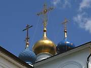 Балахна. Покрова Пресвятой Богородицы, церковь