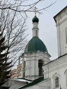 Церковь Петра и Павла на бывшем Петропавловском кладбище, , Нижний Новгород, Нижний Новгород, город, Нижегородская область
