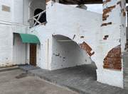 Балахна. Николая Чудотворца, церковь