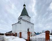 Балахна. Николая Чудотворца, церковь