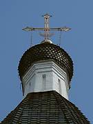 Балахна. Николая Чудотворца, церковь