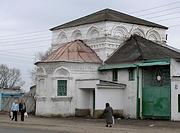 Церковь иконы Божией Матери "Знамение", , Балахна, Балахнинский район, Нижегородская область