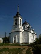 Церковь Богоявления Господня - Богоявление - Дальнеконстантиновский район - Нижегородская область