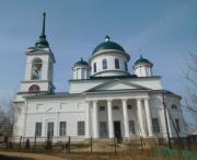 Церковь Богоявления Господня