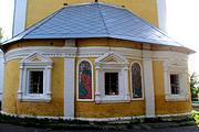 Церковь Казанской иконы Божией Матери, 		      <br>, Лакинск, Собинский район, Владимирская область