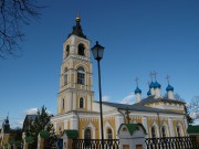 Лакинск. Казанской иконы Божией Матери, церковь