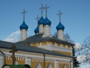 Церковь Казанской иконы Божией Матери - Лакинск - Собинский район - Владимирская область