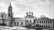 Церковь Казанской иконы Божией Матери, , Лакинск, Собинский район, Владимирская область