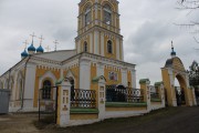 Церковь Казанской иконы Божией Матери - Лакинск - Собинский район - Владимирская область