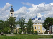 Церковь Казанской иконы Божией Матери - Лакинск - Собинский район - Владимирская область