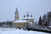 Церковь Казанской иконы Божией Матери, , Лакинск, Собинский район, Владимирская область