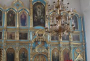 Лакинск. Казанской иконы Божией Матери, церковь