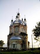Церковь Спаса Преображения - Вершилово - Чкаловск, город - Нижегородская область