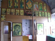 Церковь Преображения Господня - Вершилово - Чкаловск, город - Нижегородская область