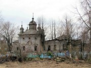Церковь Вознесения Господня (старая)