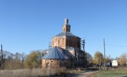 Церковь Михаила Архангела - Теренеево - Суздальский район - Владимирская область