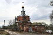 Церковь Михаила Архангела - Теренеево - Суздальский район - Владимирская область