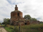 Теренеево. Михаила Архангела, церковь