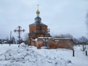 Теренеево. Михаила Архангела, церковь