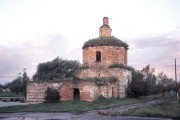 Церковь Михаила Архангела, , Теренеево, Суздальский район, Владимирская область