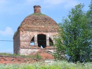 Церковь Петра и Павла, , Косагово, Юрьев-Польский район, Владимирская область