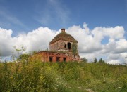 Церковь Петра и Павла - Косагово - Юрьев-Польский район - Владимирская область