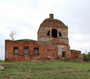 Косагово. Петра и Павла, церковь