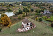 Церковь Петра и Павла - Косагово - Юрьев-Польский район - Владимирская область