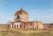 Церковь Петра и Павла