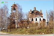 Станки. Успения Пресвятой Богородицы, церковь