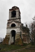 Церковь Успения Пресвятой Богородицы - Станки - Вязниковский район - Владимирская область