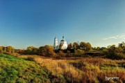 Церковь Покрова Пресвятой Богородицы - Лыково - Юрьев-Польский район - Владимирская область