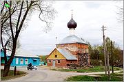 Церковь Вознесения Господня - Сновицы - Суздальский район - Владимирская область