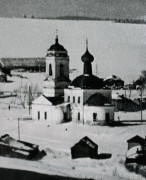 Церковь Вознесения Господня - Сновицы - Суздальский район - Владимирская область