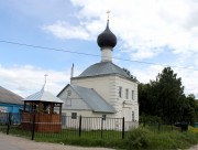 Церковь Вознесения Господня - Сновицы - Суздальский район - Владимирская область