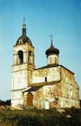 Благовещенский женский монастырь. Церковь Благовещения Пресвятой Богородицы, , Сновицы, Суздальский район, Владимирская область