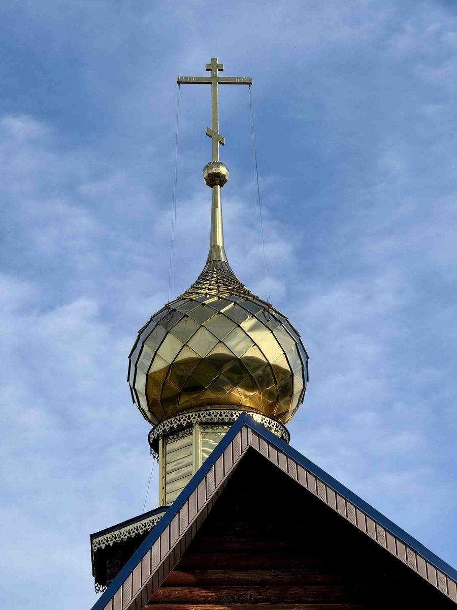 Церковь Казанской иконы Божией Матери, Налескино (Вязниковский район, Владимирская область). архитектурные детали