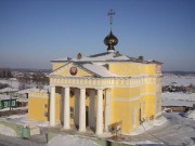 Церковь Иоанна Милостливого - Мстёра - Вязниковский район - Владимирская область