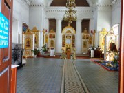 Монастырь Иоанна Милостивого. Церковь Иоанна Милостивого, , Мстёра, Вязниковский район, Владимирская область