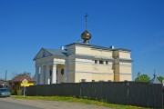 Церковь Иоанна Милостливого, , Мстёра, Вязниковский район, Владимирская область