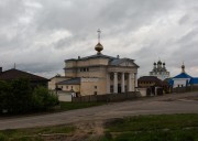 Церковь Иоанна Милостливого - Мстёра - Вязниковский район - Владимирская область
